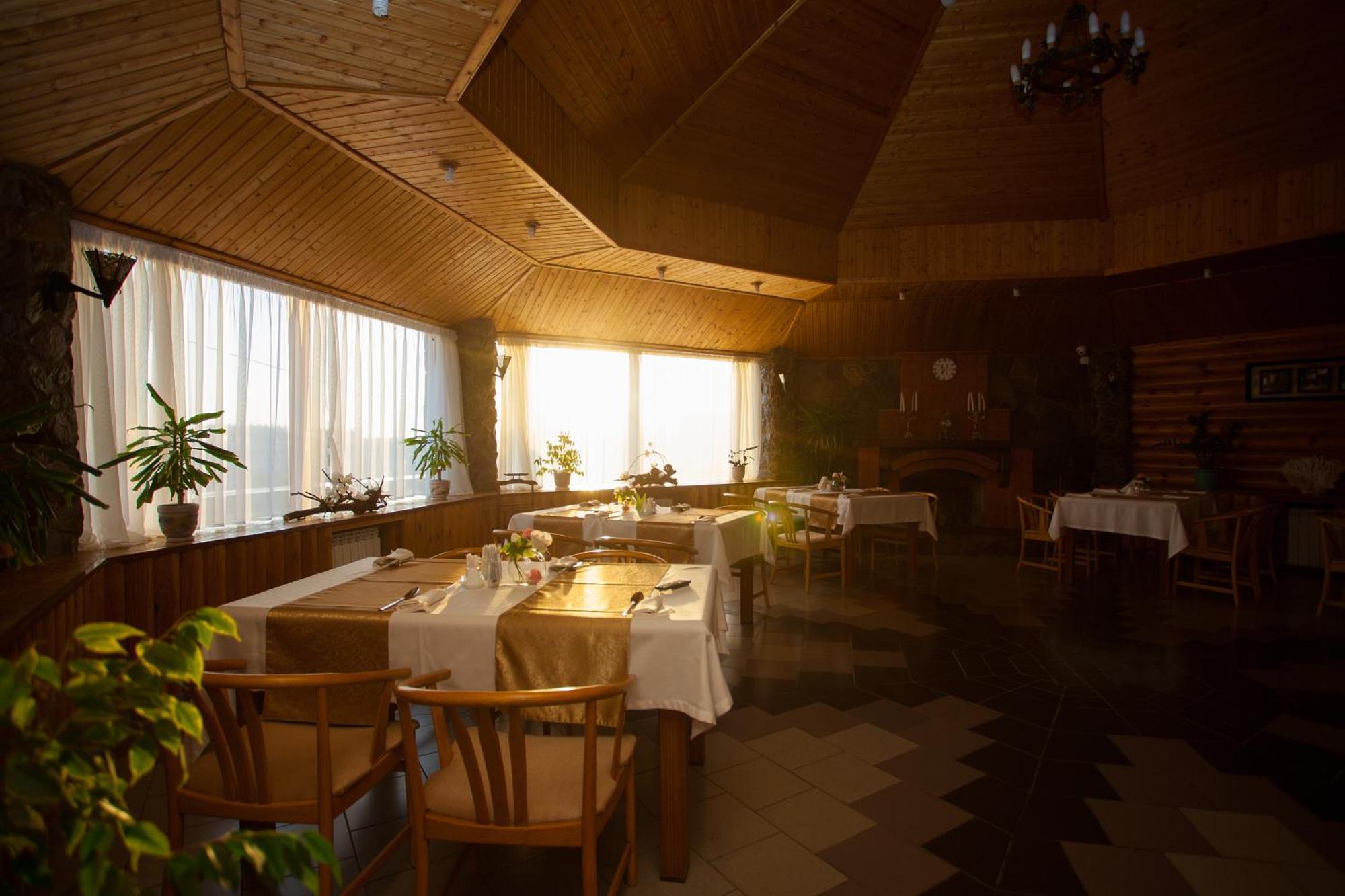 אקטאו Rahat Hotel מראה חיצוני תמונה